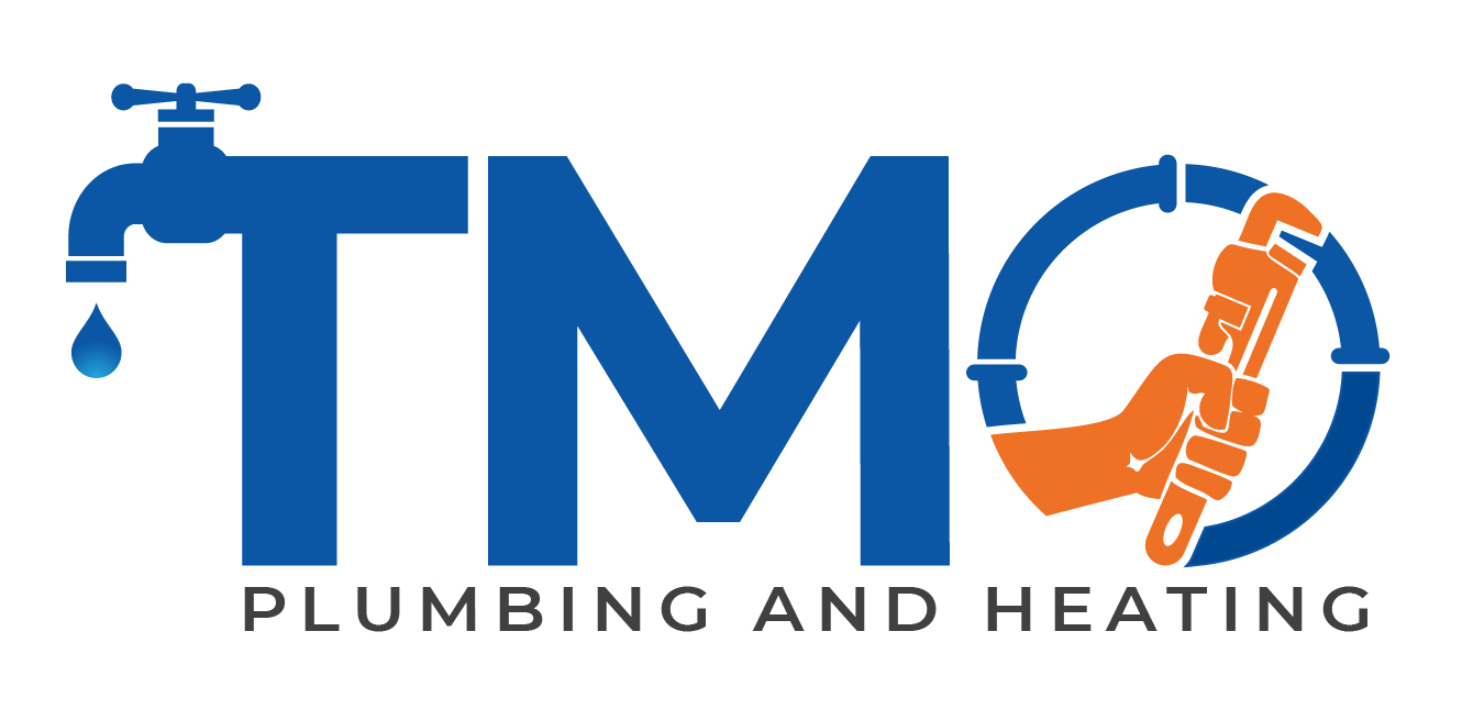 TMO Plumbing & Heating & Electric Logo