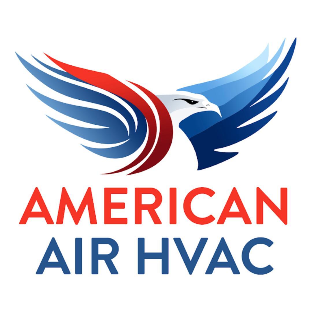 American Air HVAC, Inc. Logo