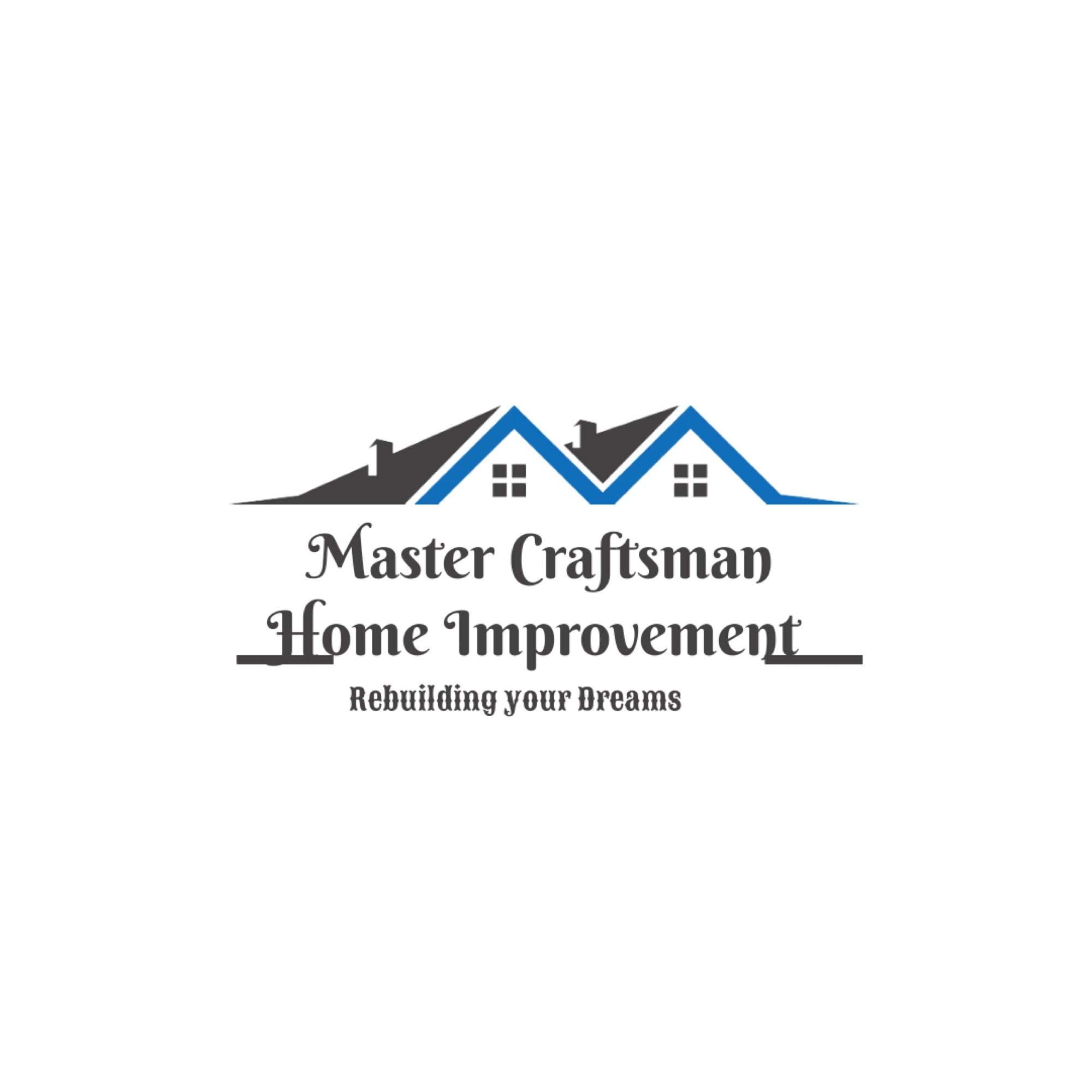 Master Craftsman Logo