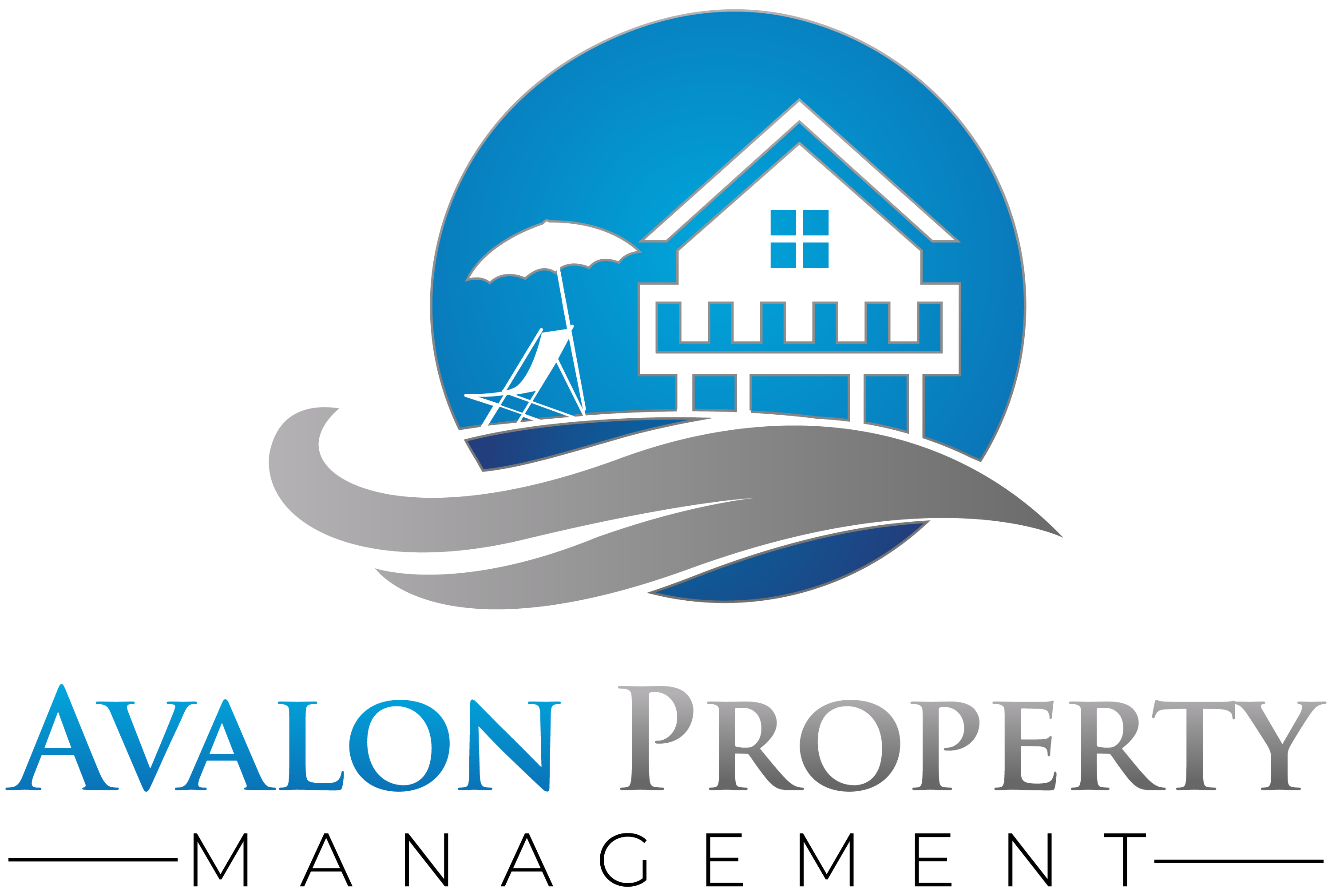 Avalon Property Management Logo