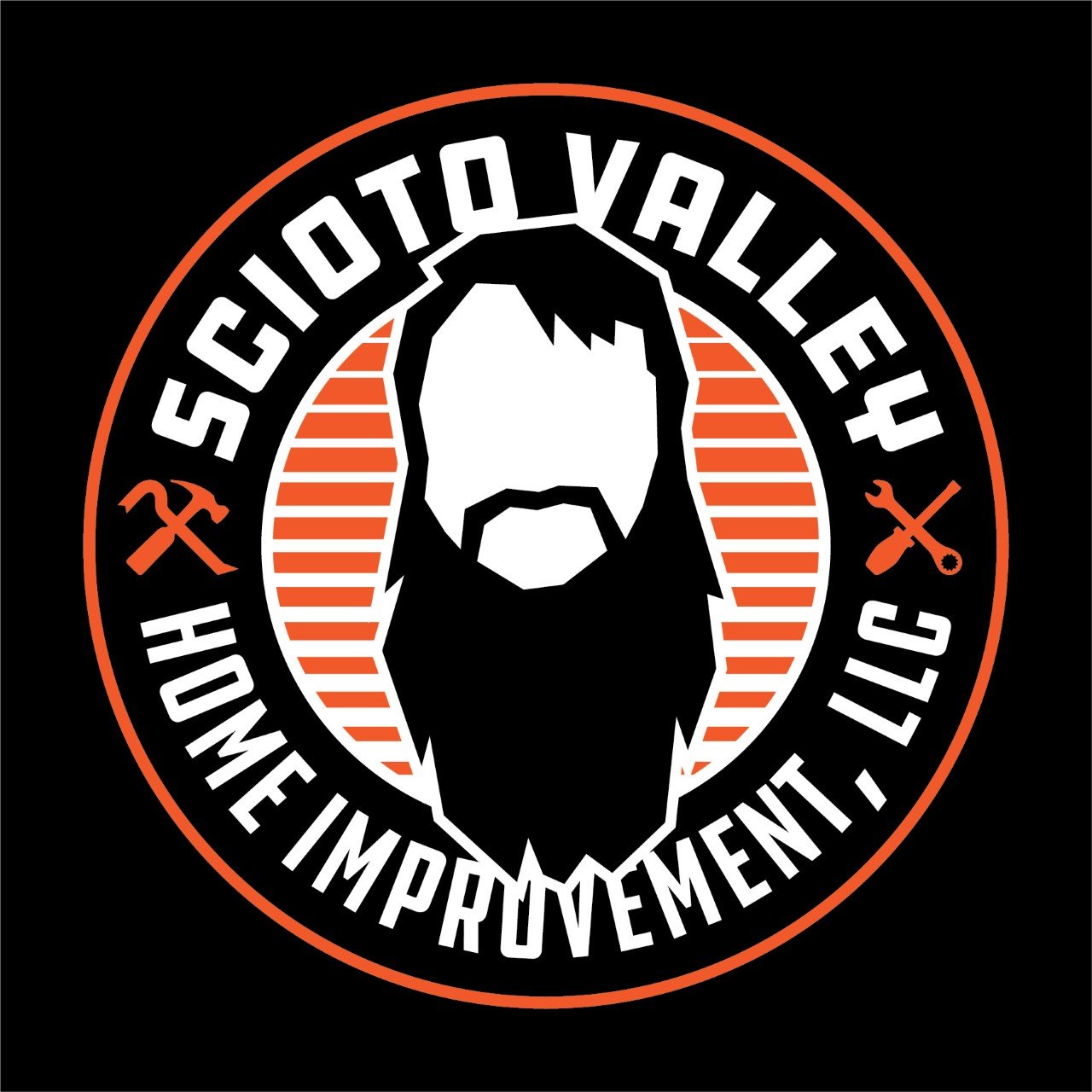 Scioto Valley Home Improvement Logo