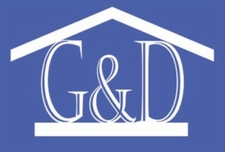G & D Construction Services, LLC Logo