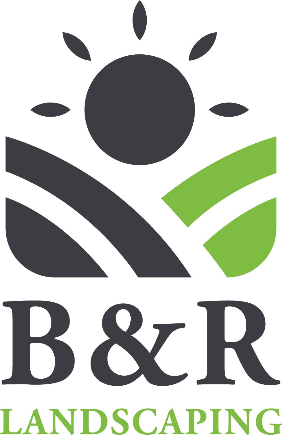 B&R Landscaping LLC Logo