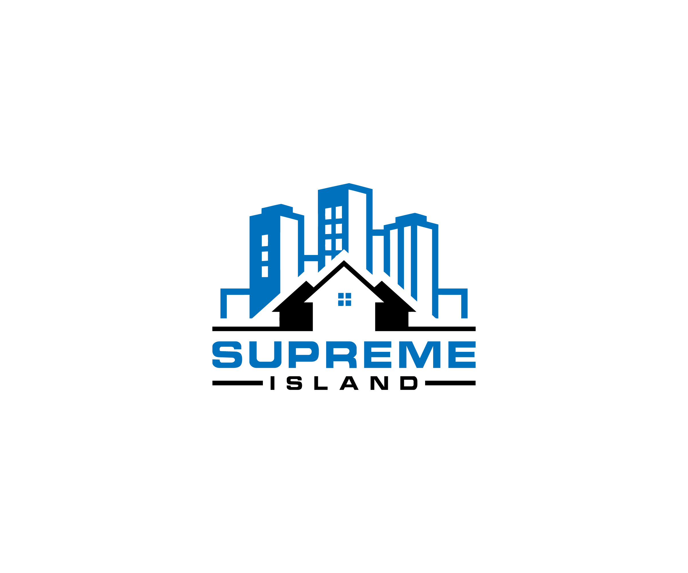 Supreme Island Corp. Logo