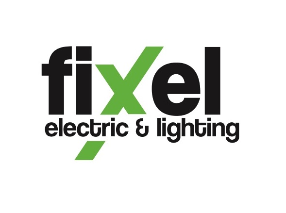 Fixel Electric and Lighting, LLC Logo