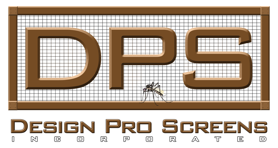 Design Pro Screens, Inc. Logo