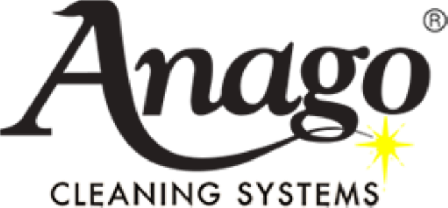Anago of Orlando Logo