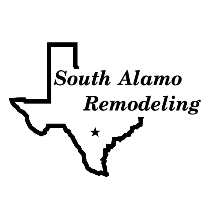 South Alamo Remodeling Logo