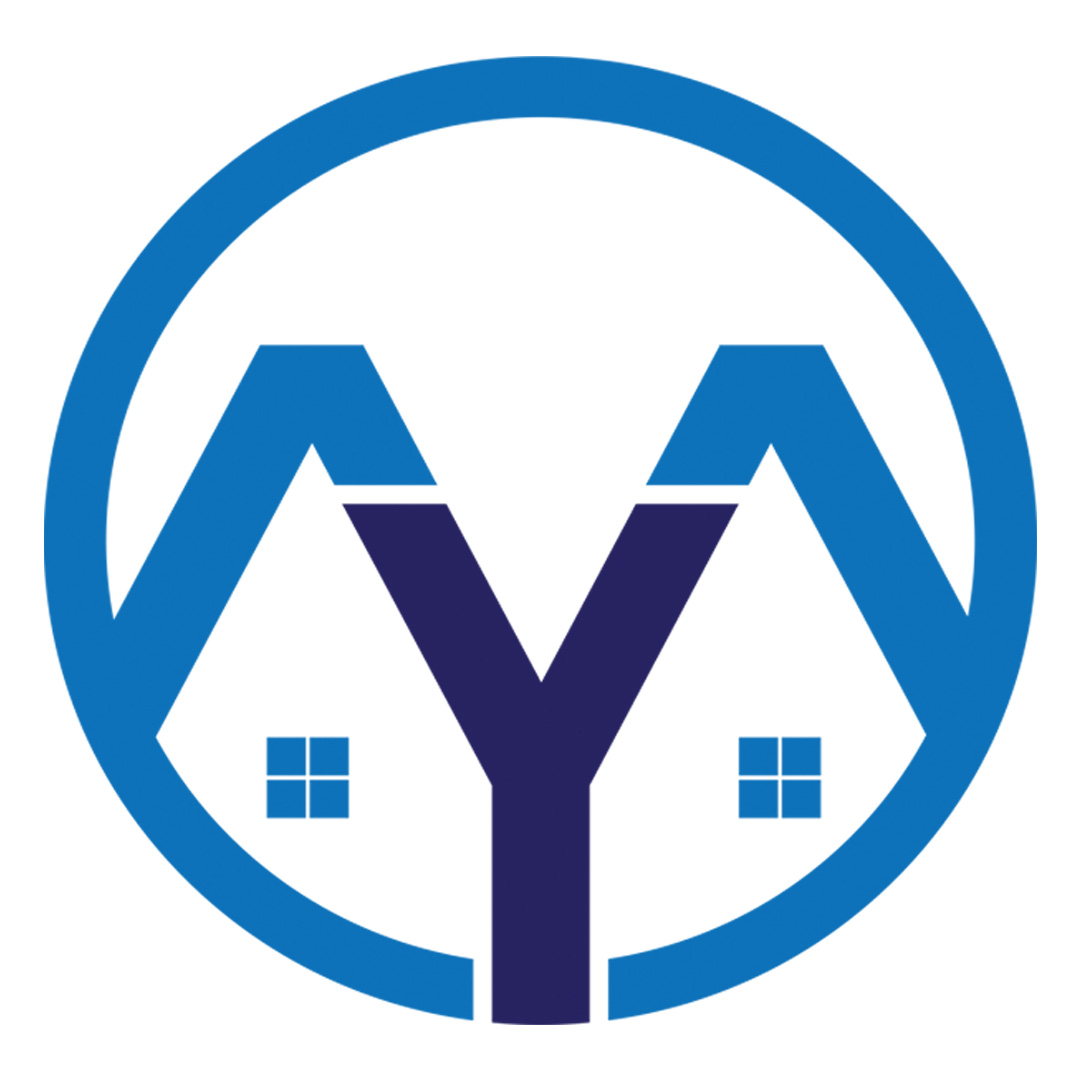 Yarden Builders, Inc. Logo