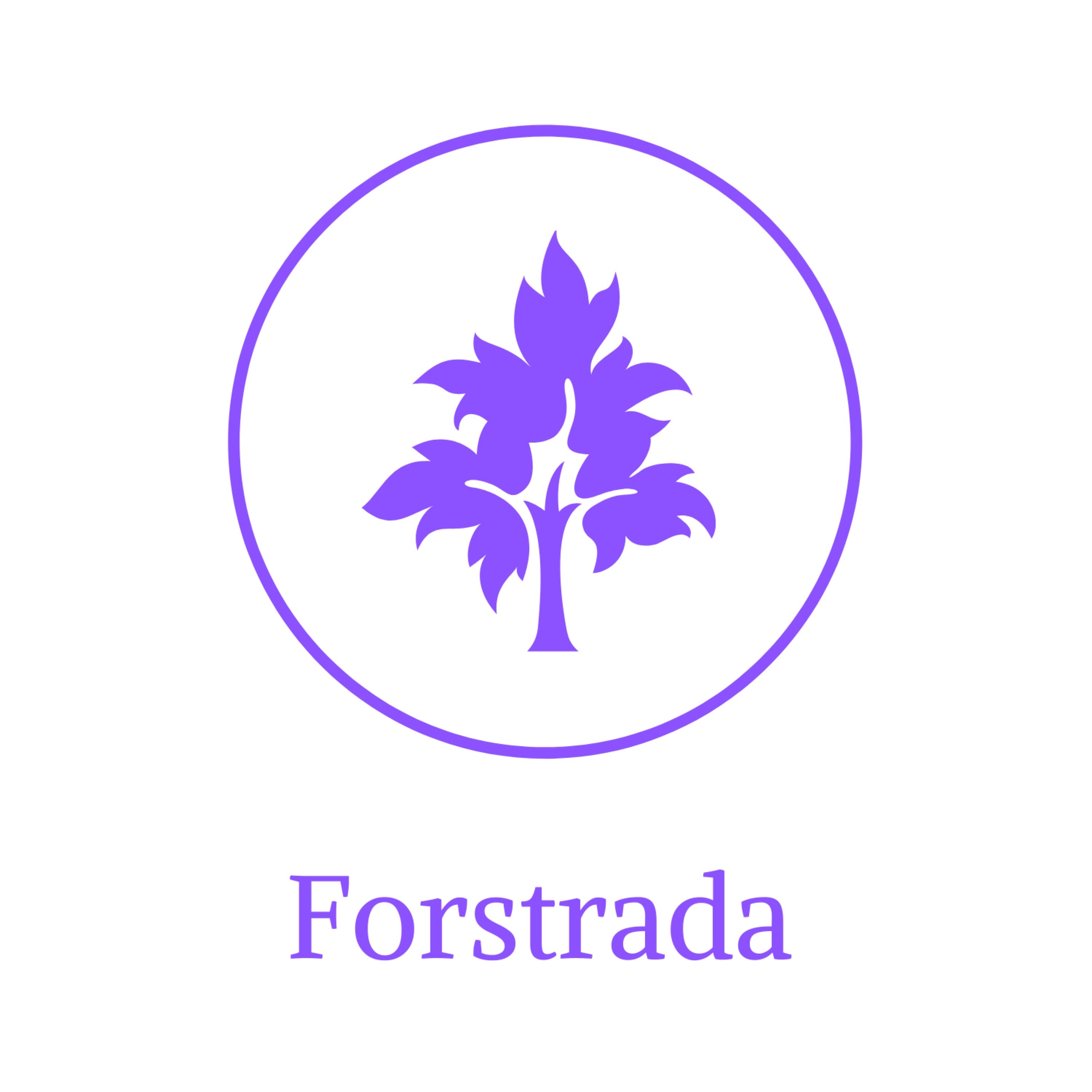 Forstrada Logo
