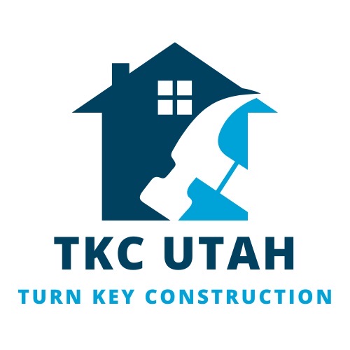 TKC Utah LLC Logo