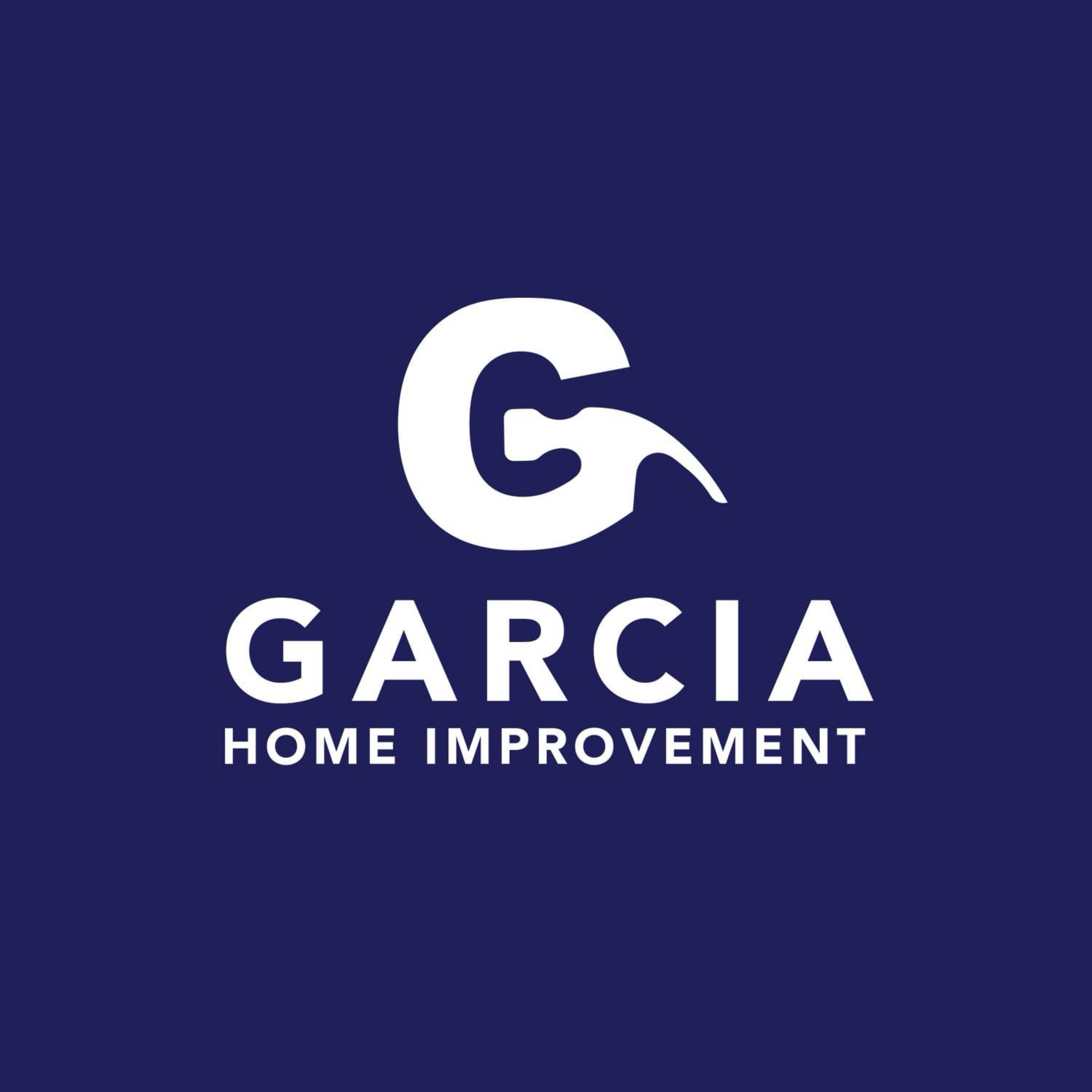 Garcia Home Improvements Logo