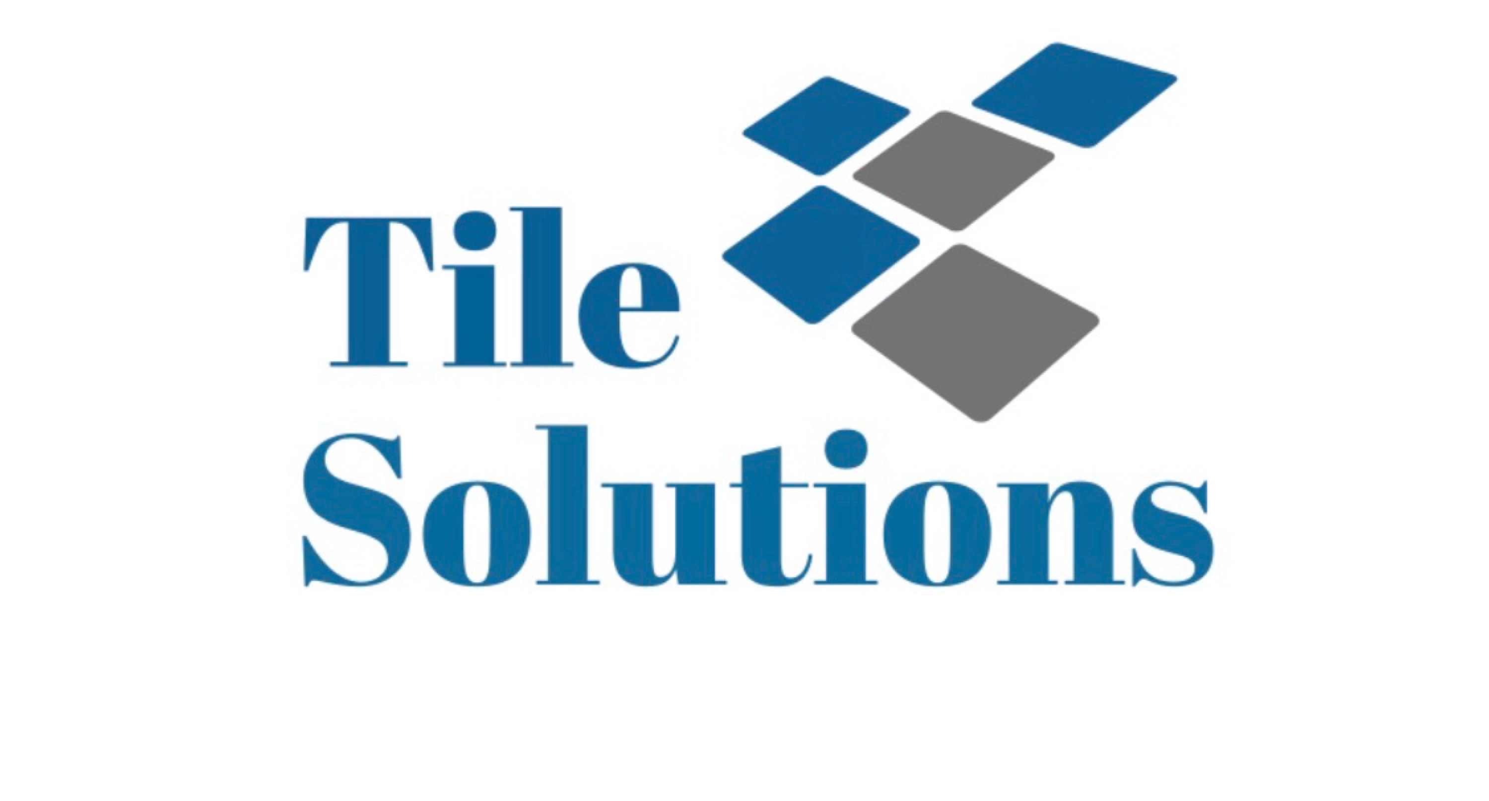 Tile Solutions Logo
