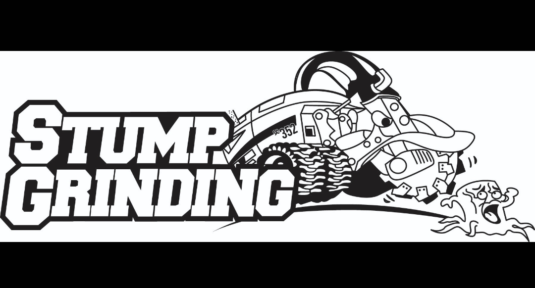 SG Stump Grinding Logo