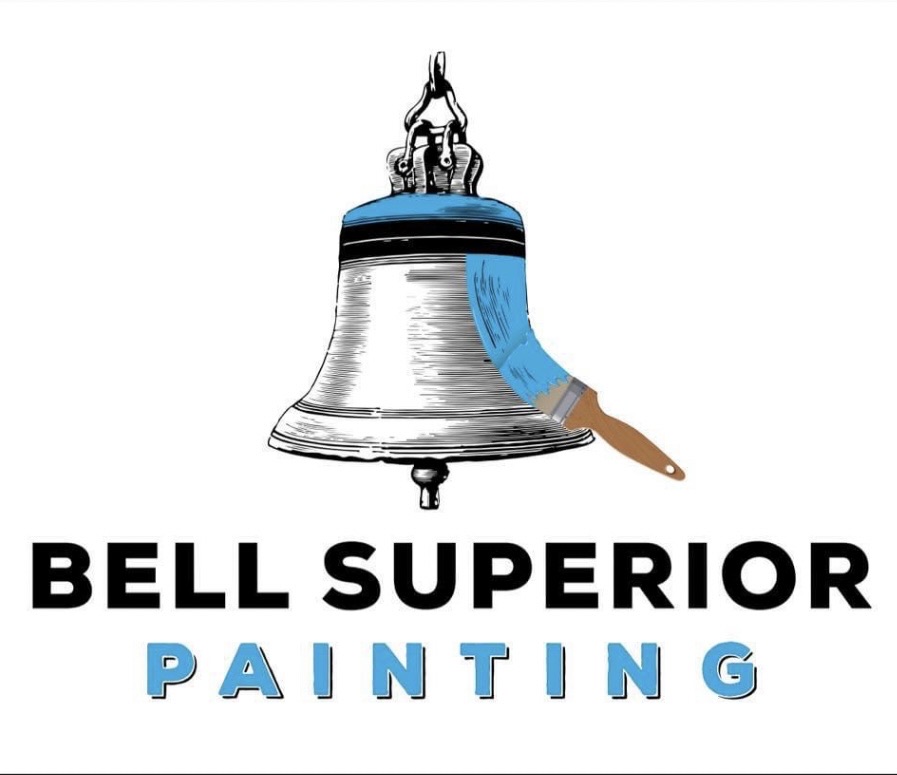 Sam Bell Painting Logo