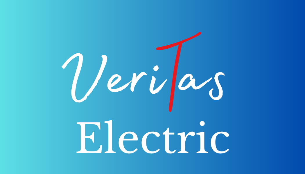 Veritas Electric Logo