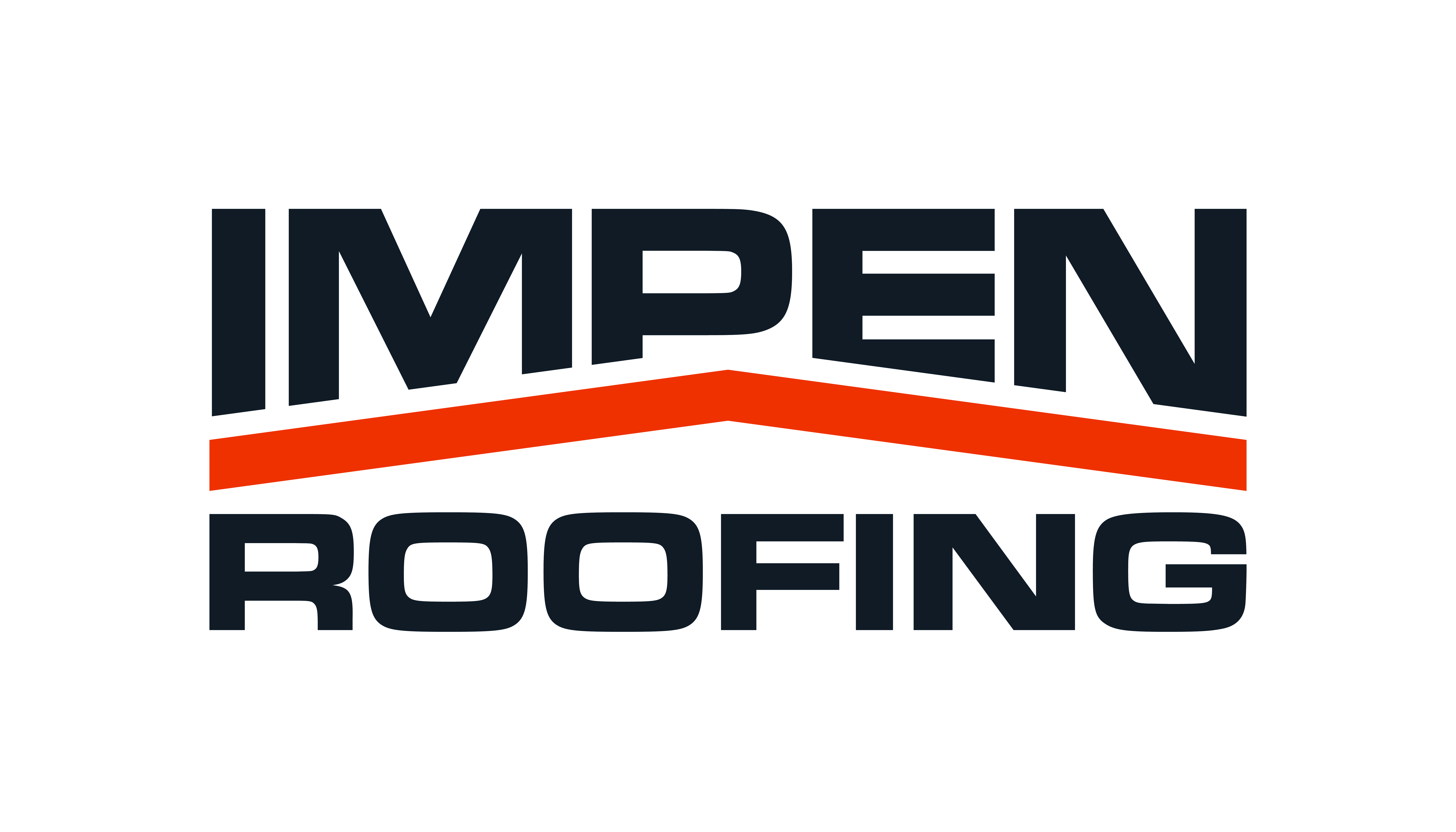 Impen Builders Logo