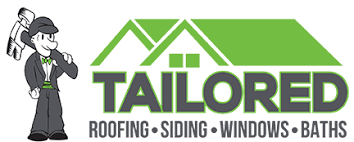 Tailored Roofing and Remodeling, Inc. Logo
