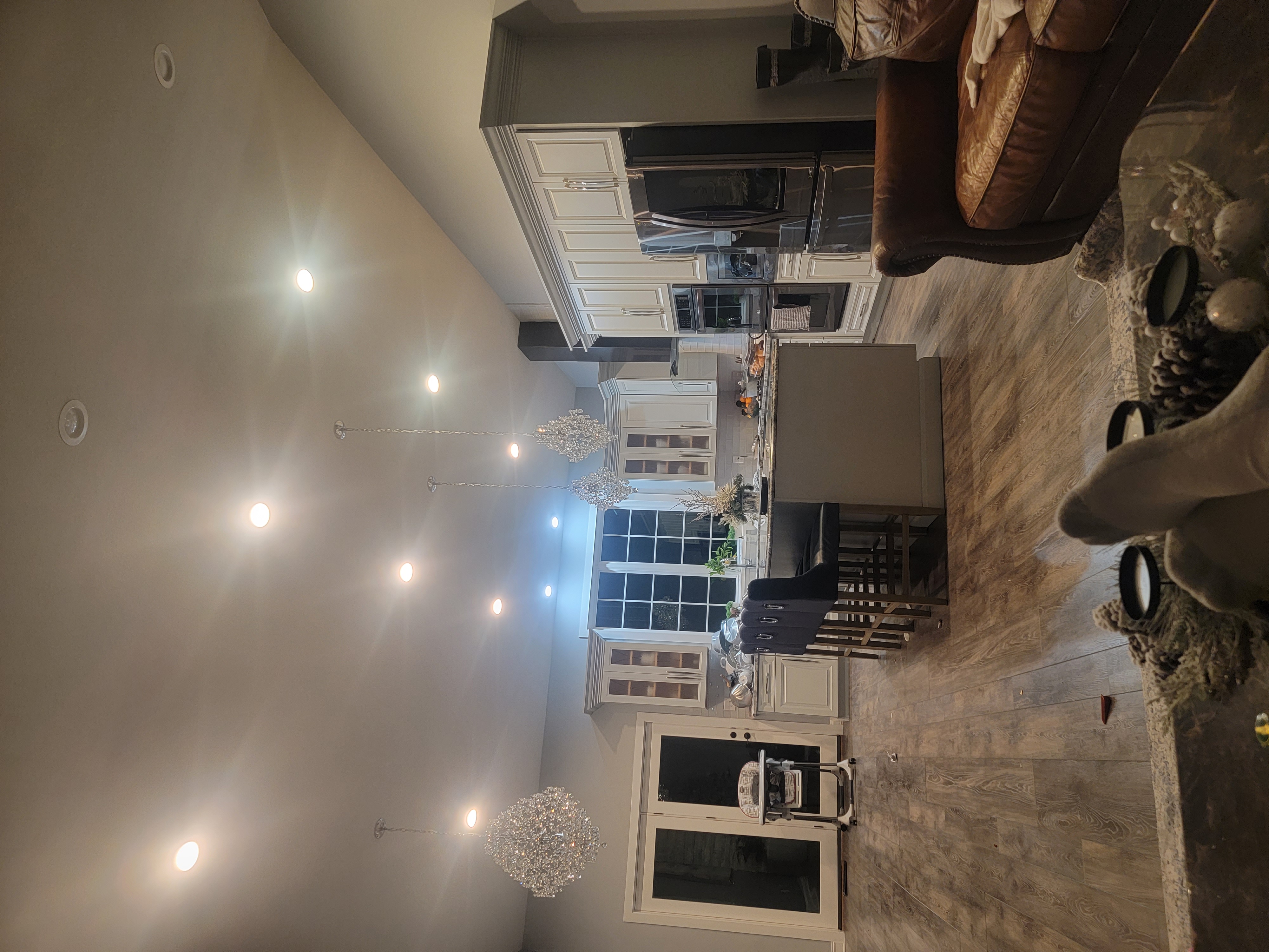 Art Quality Renovations Corp. Logo