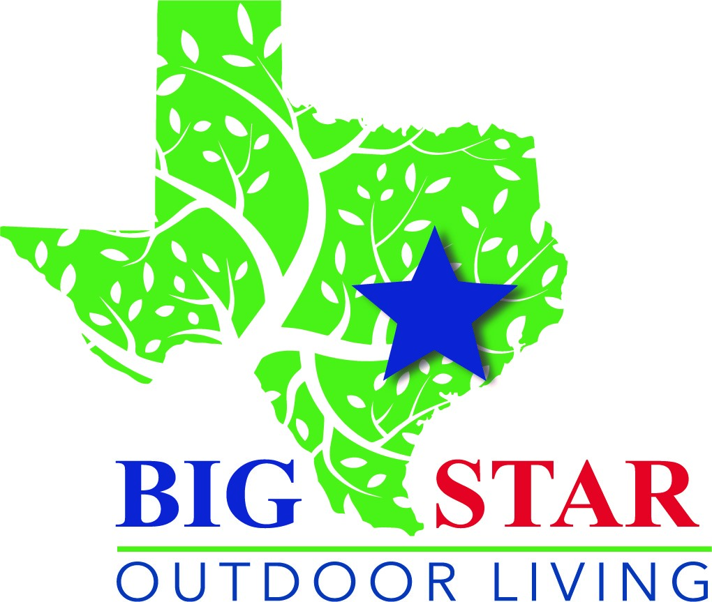 Big Star Outdoor Living Logo