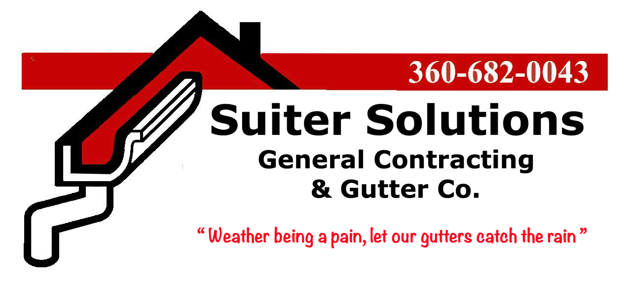 Suiter Solutions, LLC Logo