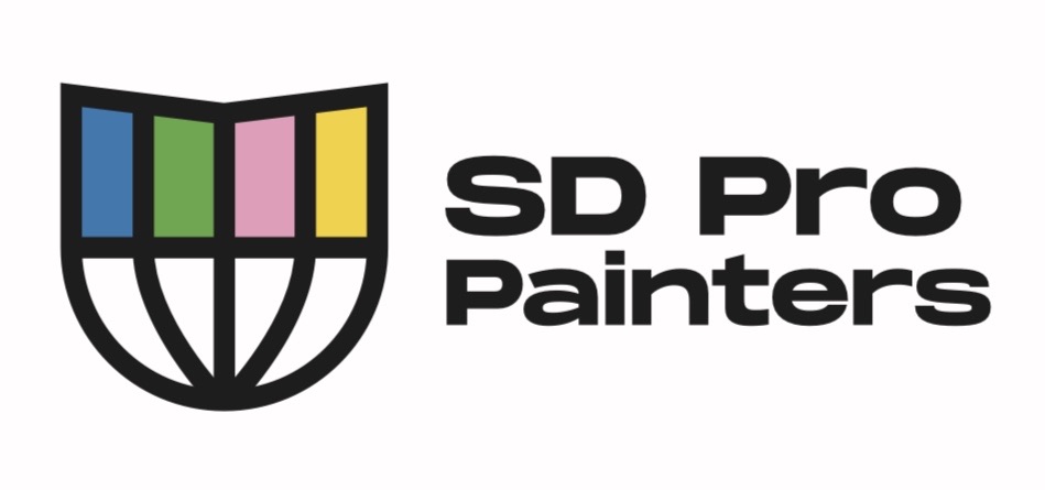 SD Pro Painting Logo