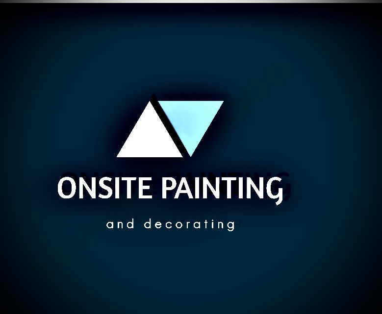 Onsite Painting and Decorating Logo