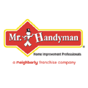 Mr. Handyman of Westerville and Delaware County Logo