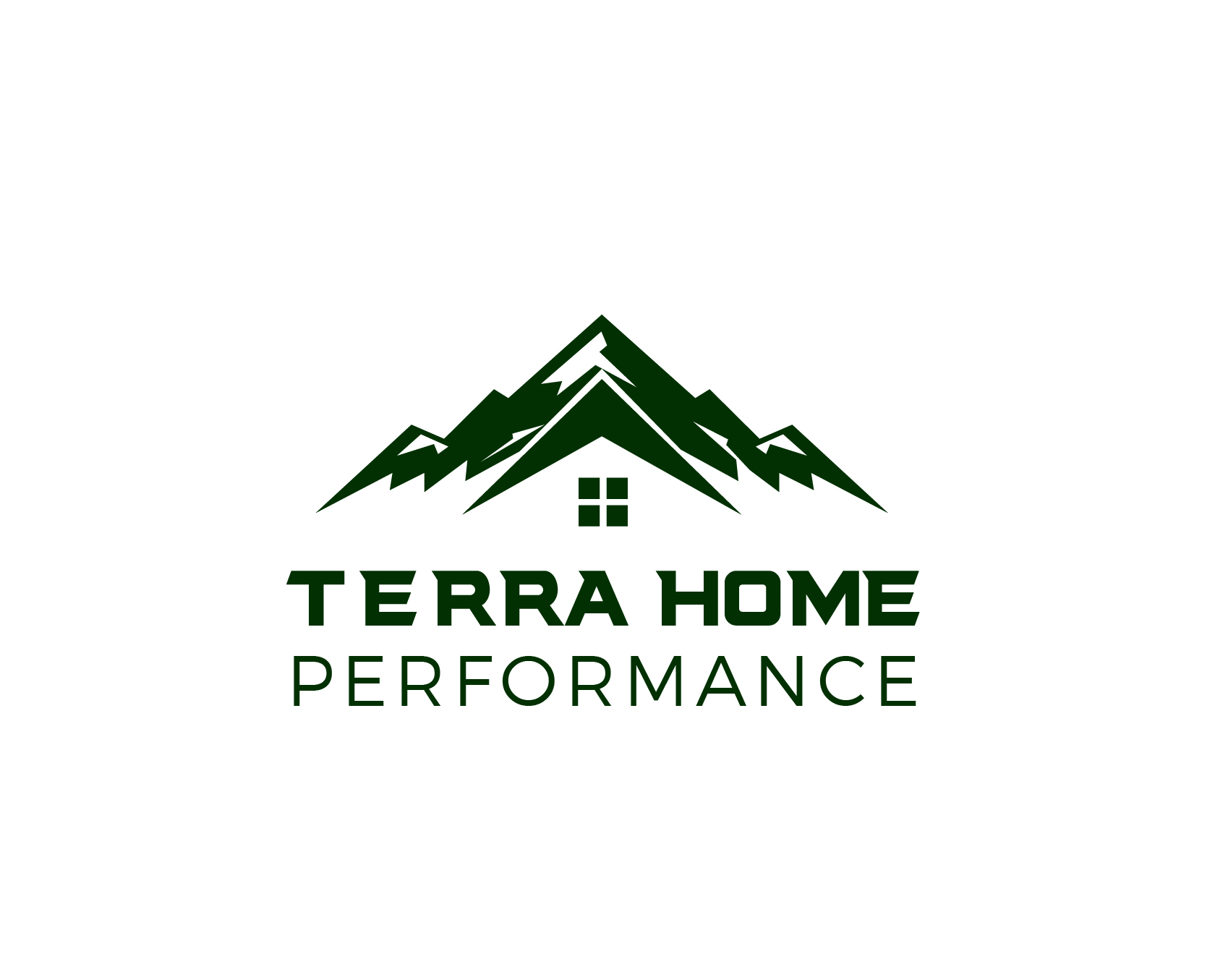 Terra Insulation Logo