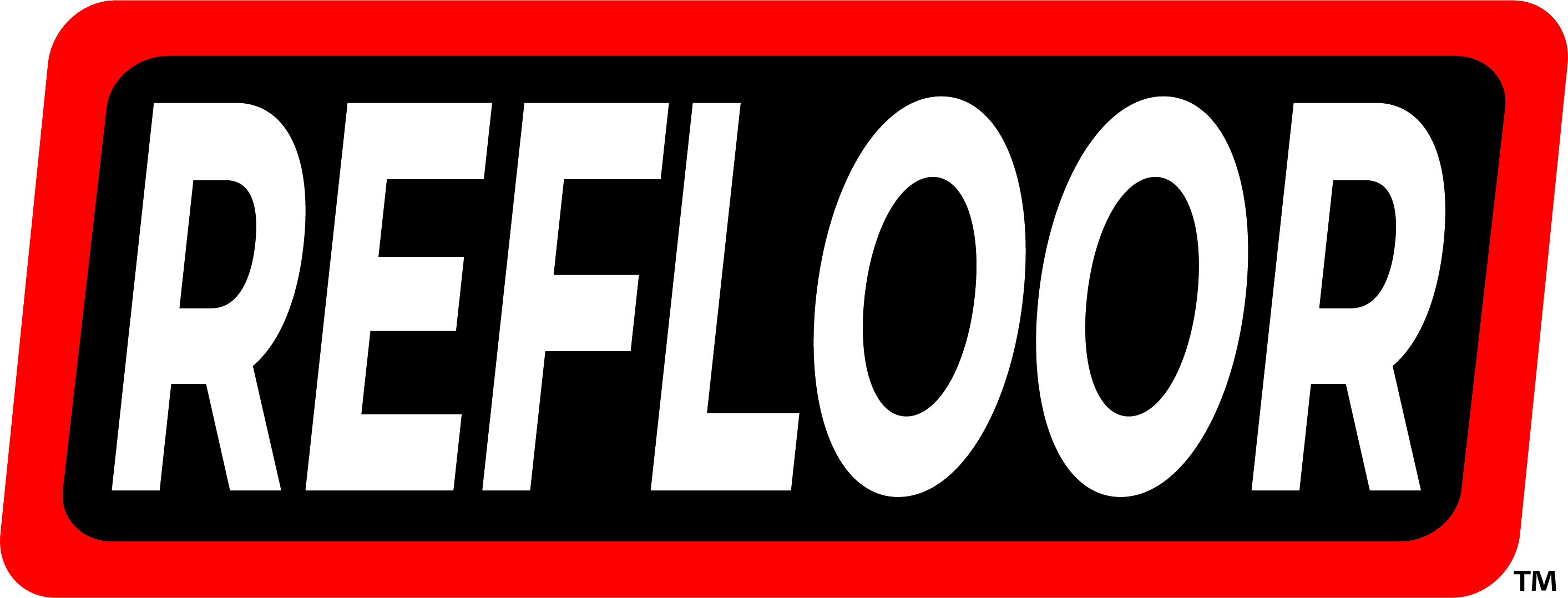 Refloor, LLC Logo