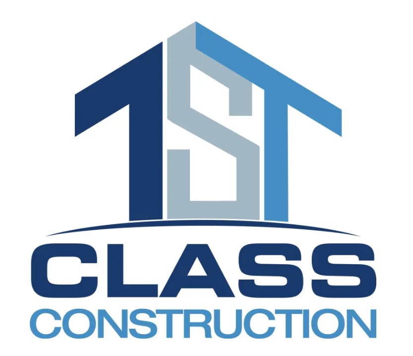 1st Class Welding and Construction, LLC Logo
