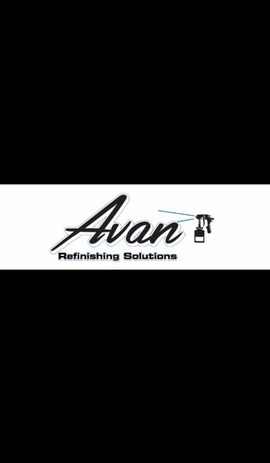 Avan Refinishing Solutions - Unlicensed Contractor Logo