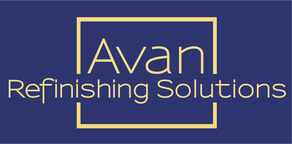 Avan Refinishing Solutions - Unlicensed Contractor Logo
