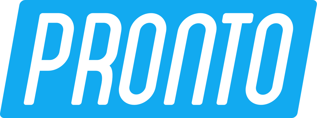 Pronto Home Repairs Logo