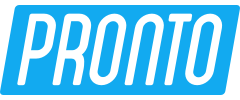 Pronto Home Repairs Logo