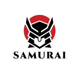 Samurai Home Services Logo