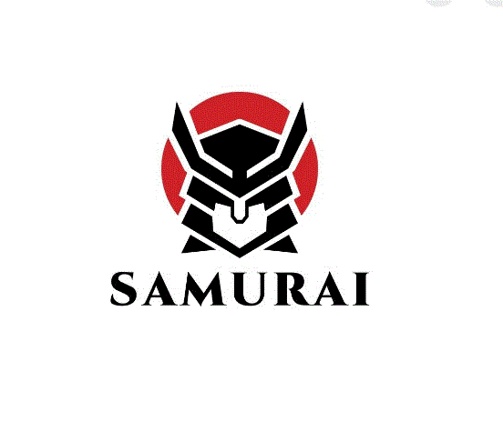 Samurai Home Services Logo