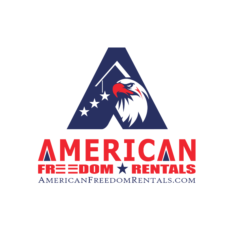 American Freedom Buildings Logo