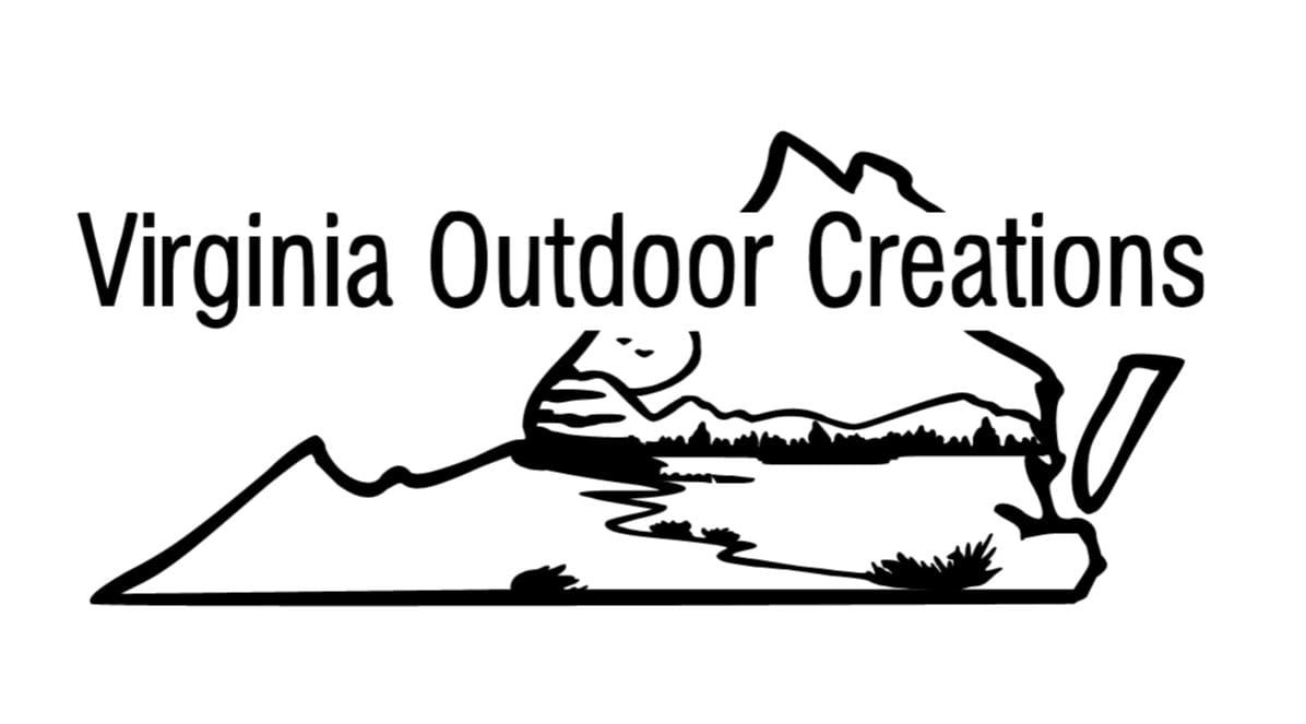 Virginia Outdoor Creations, LLC Logo
