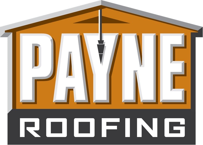 Payne Roofing Logo