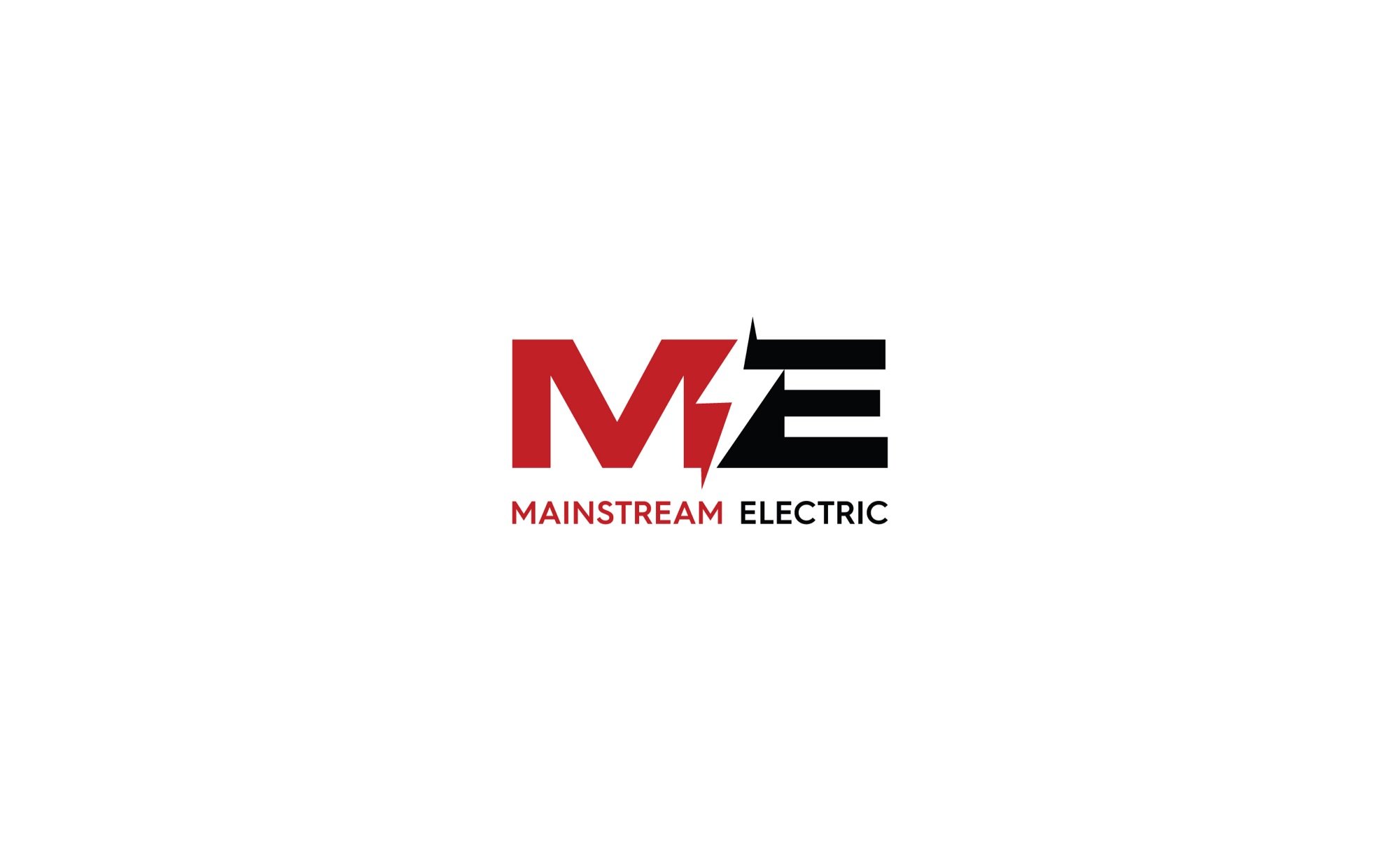 Mainstream Electrical Contractors LLC Logo