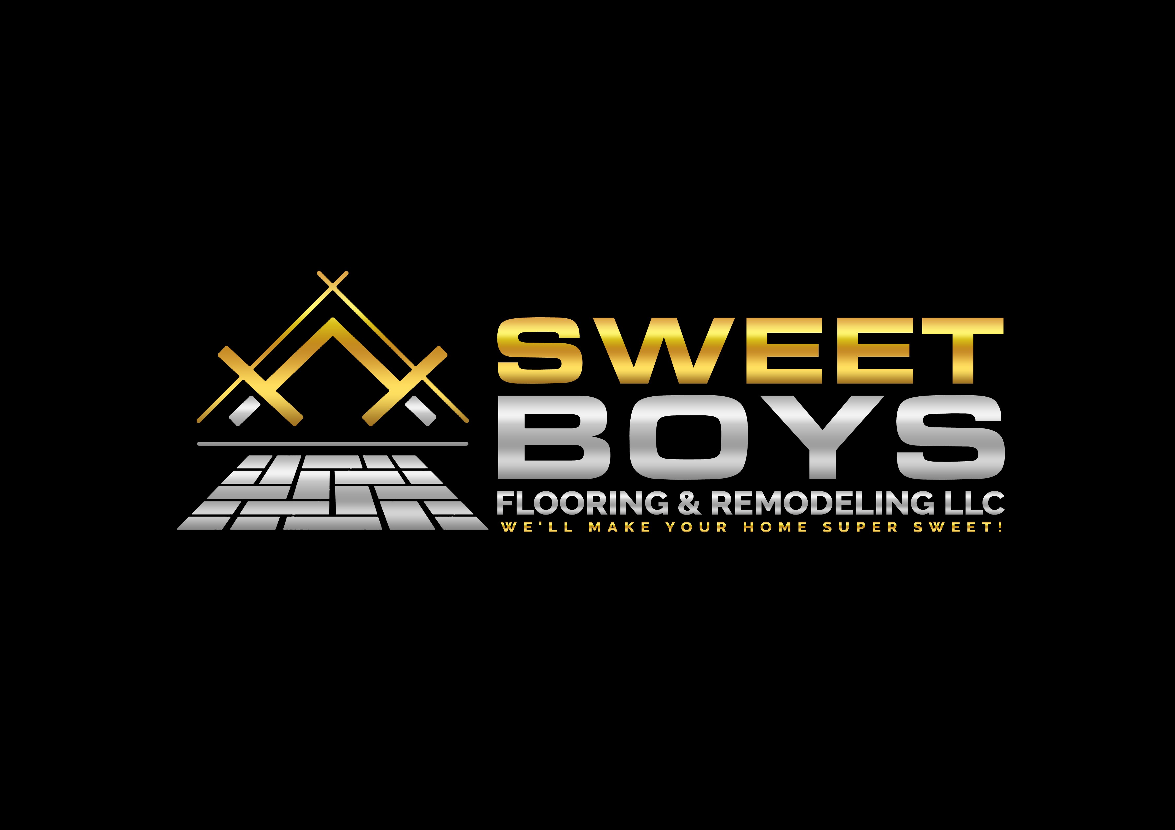 Sweet Boys Flooring and Remodeling LLC Logo