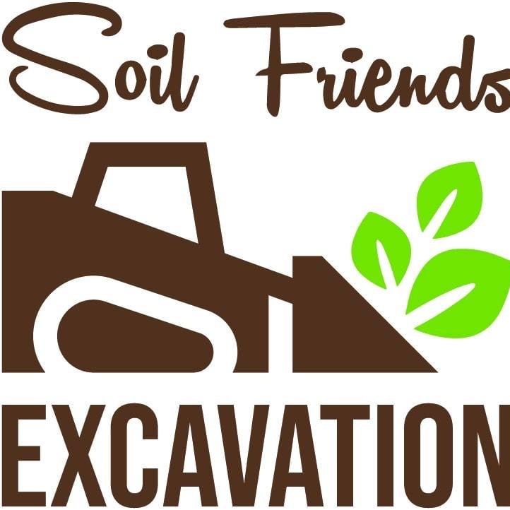 Soil Friends, LLC Logo