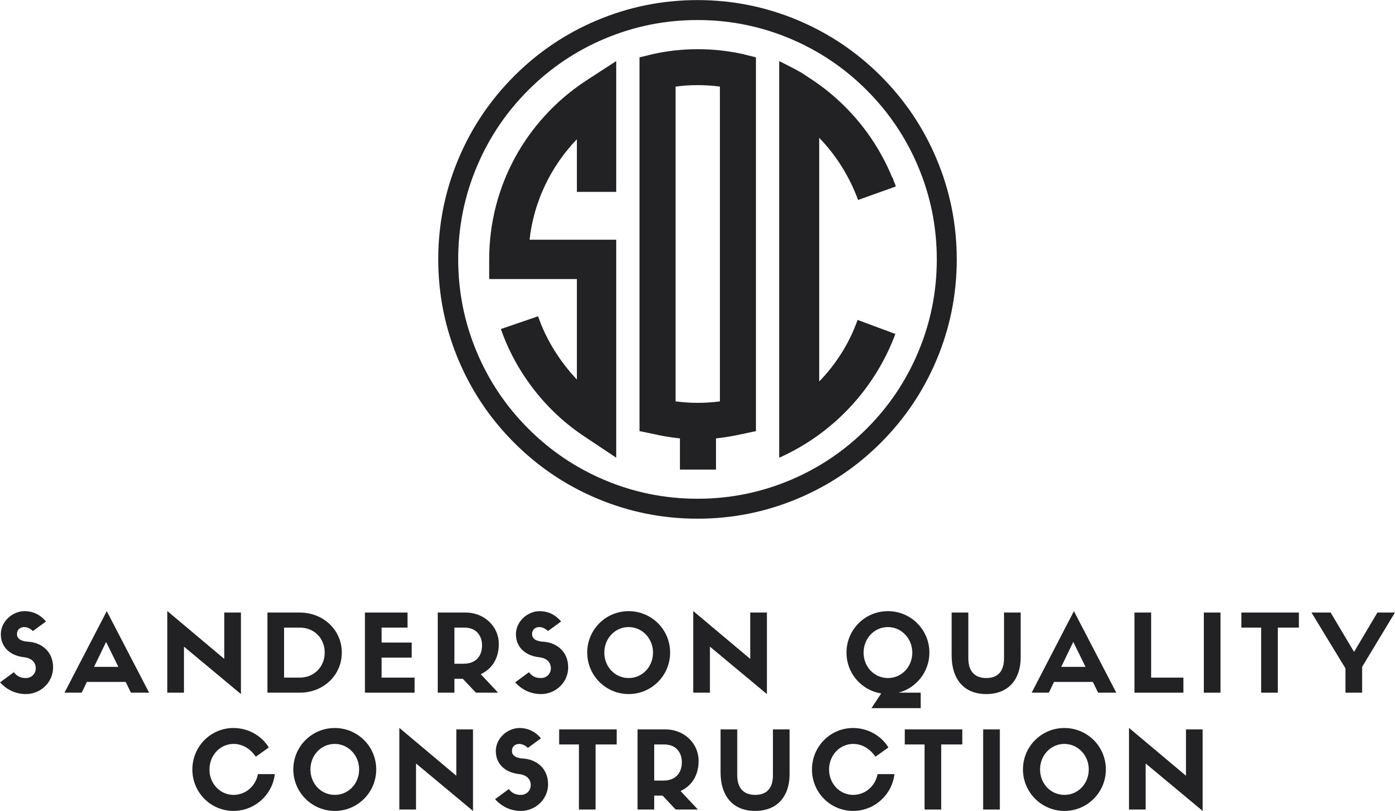 Sanderson Quality Construction, LLC Logo