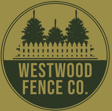 Westwood Fence Company Logo