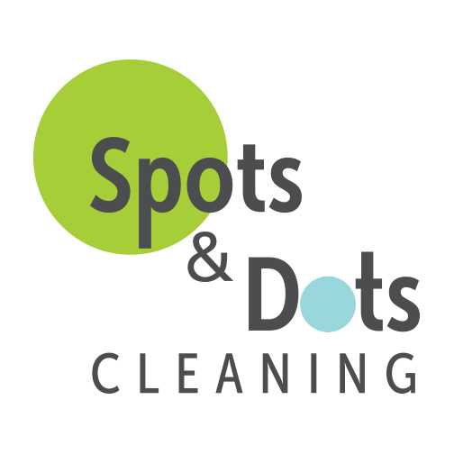 Spots & Dots Cleaning Services Logo