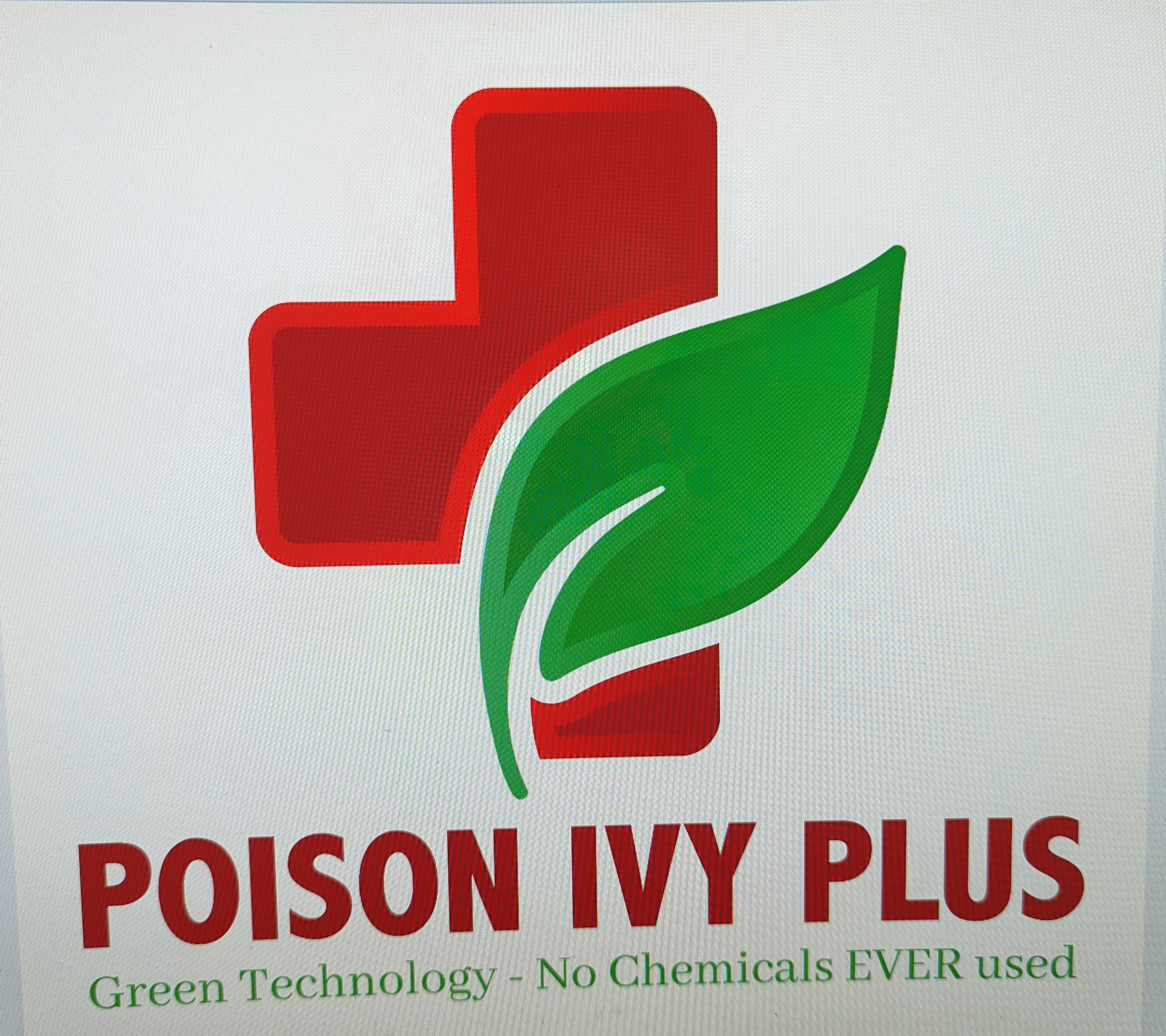 Poison Ivy Plus Logo