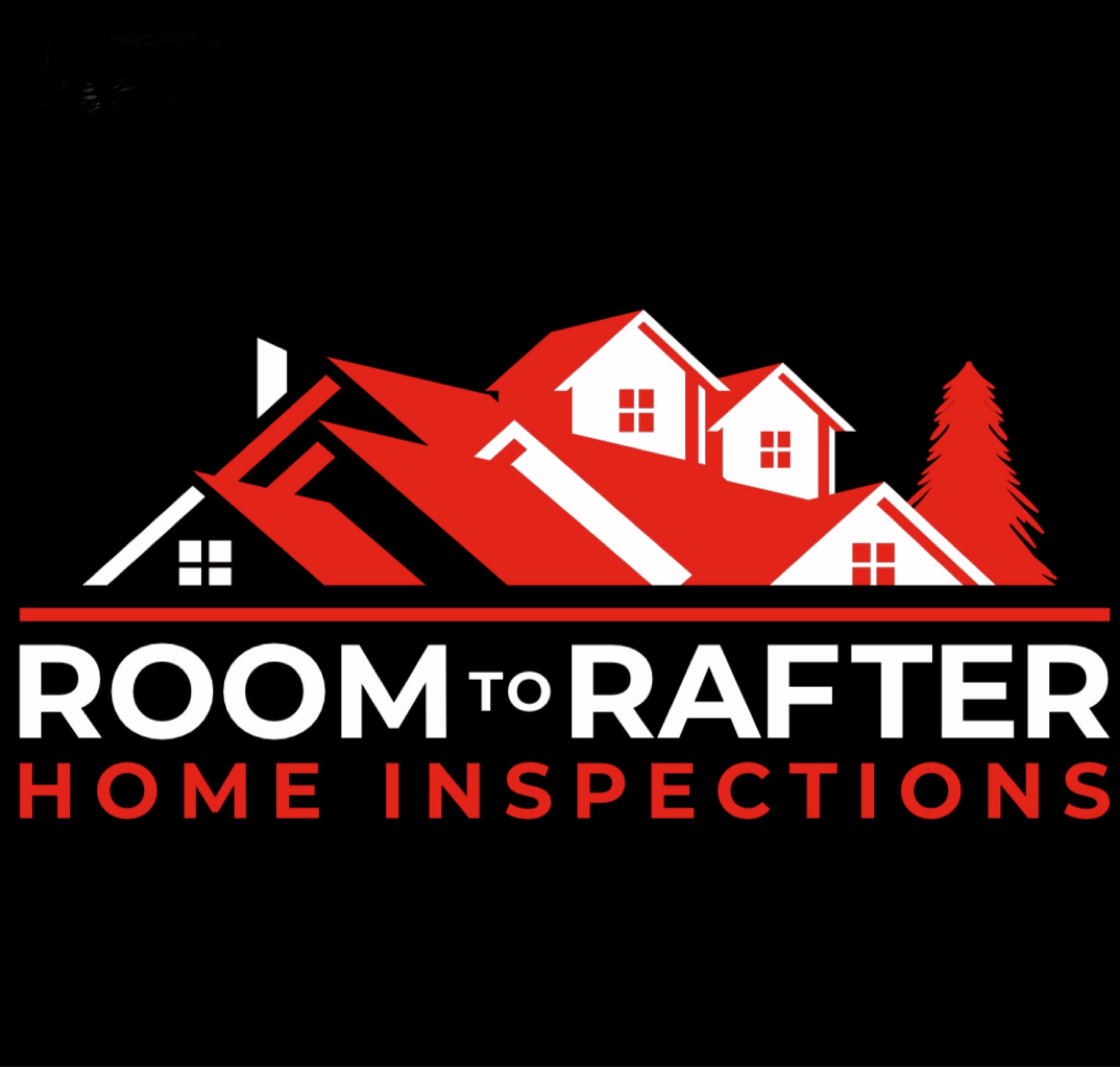 Room to Rafter Home Inspections Logo