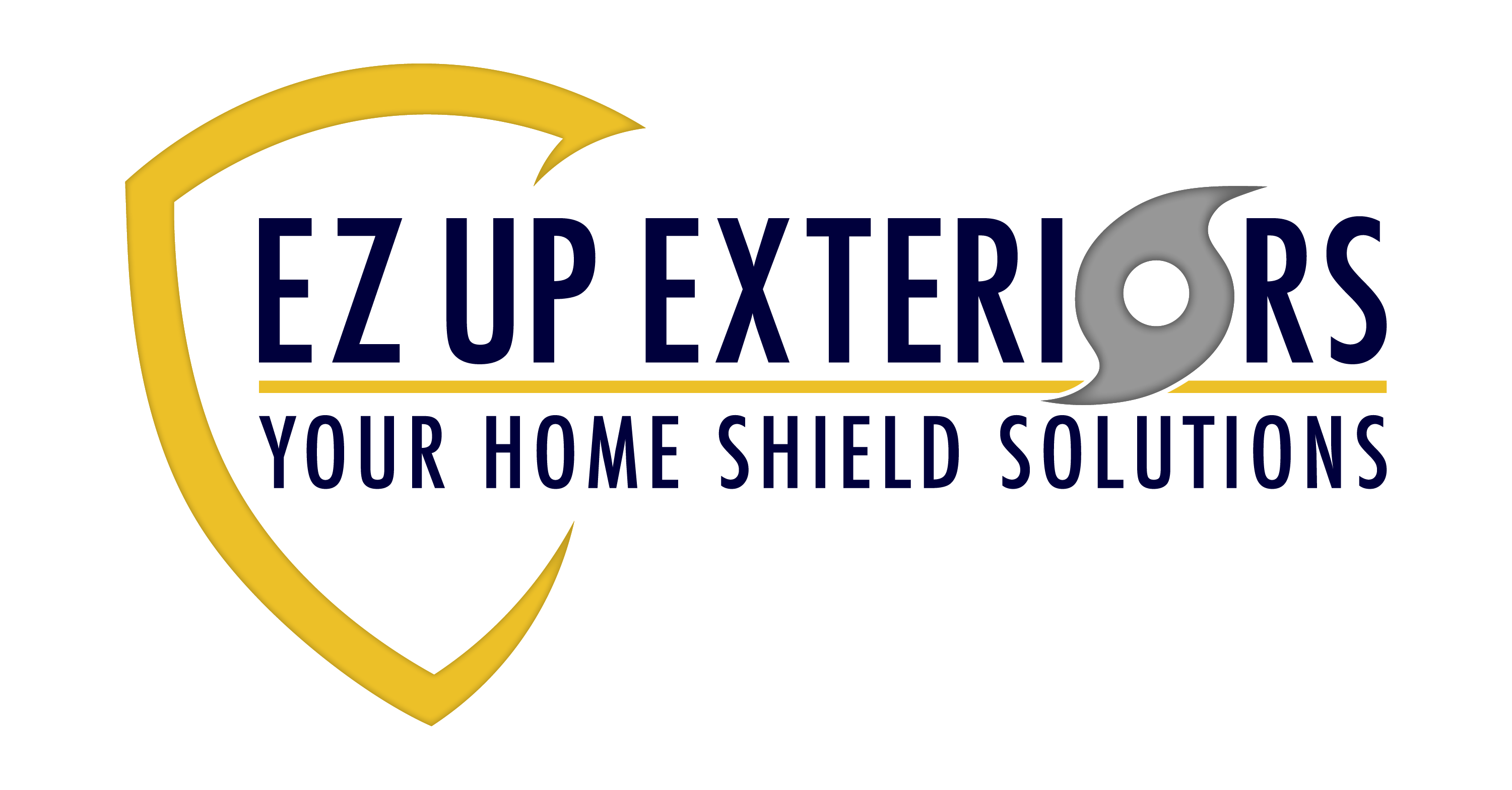 Easy Up Shutters & Shades, LLC Logo