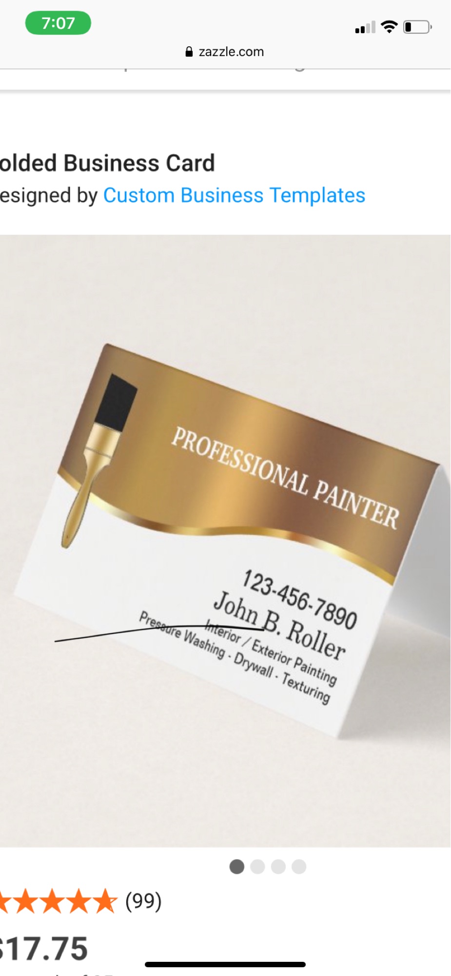 J&R Painting Solutions Logo